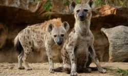 Николас Хоулс пережил встречу с гиенами в Национальном парке Исимангалисо nikolas houls perezhil vstrechu s gienami v naczionalnom parke isimangaliso-ul-rks-ru-0