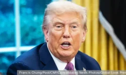 Подозреваемый в гибели Чарли Кирка задержан? Трамп называет важный прорыв ФБР podozrevaemyj v gibeli charli kirka zaderzhan tramp nazyvaet vazhnyj proryv fbr-ul-rks-ru-0