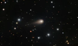 NASA разработала прорывной план по ловле межзвездного объекта 3I/ATLAS razrabotala proryvnoj plan po lovle mezhzvezdnogo obekta 3-ul-rks-ru-0