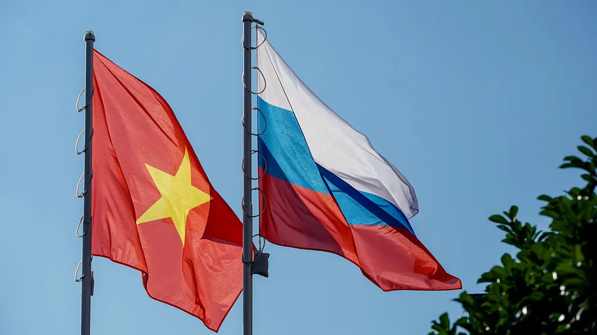 Россия и Вьетнам могут до конца года подписать соглашение о строительстве АЭС