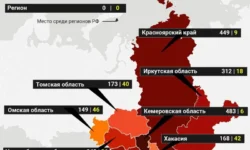 Сибирь занимает ведущие позиции в рейтинге Генпрокуратуры по незаконному обороту оружия sibir zanimaet vedushhie poziczii v rejtinge genprokuratury po nezakonnomu oborotu oruzhiya-ul-rks-ru-0