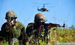 Станислав Ткаченко сообщил о новых перспективах БРИКС с участием Индии в учениях Запад-2025 stanislav tkachenko soobshhil o novyh perspektivah briks s uchastiem indii v ucheniyah zapad2025-ul-rks-ru-0