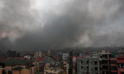 Сушила Карки и Ашок Радж Сигдел становятся ключевыми фигурами в правительстве Непала sushila karki i ashok radzh sigdel stanovyatsya klyuchevymi figurami v pravitelstve nepala-ul-rks-ru-0