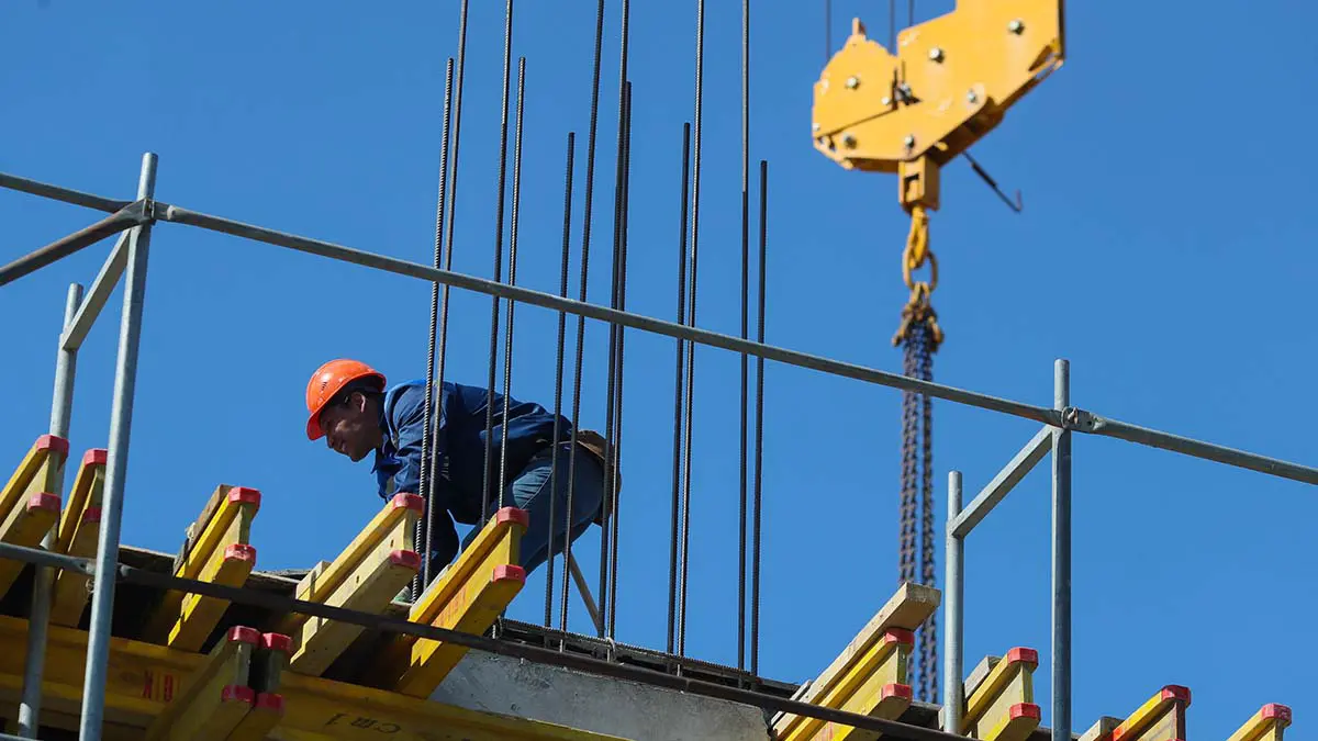 Владимир Ефимов: Новый образовательный комплекс на 800 мест появится в Крюкове