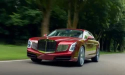 Возрождение легенды Packard Excellence от JB Classic & Bespoke на базе Bentley Flying Spur vozrozhdenie legendy ot na baze -ul-rks-ru-0