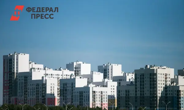 Академический и Вторчермет доминируют в строительстве Екатеринбурга-0