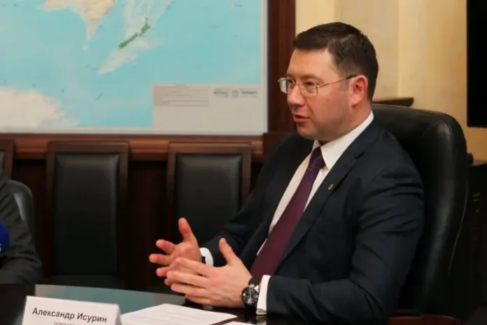 aleksandr isurins eksglava i transkontejnera arestovan sudom-ul-rks-ru-0