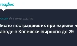 Алексей Текслер держит на контроле ситуацию на заводе в Копейске aleksej teksler derzhit na kontrole situacziyu na zavode v kopejske-ul-rks-ru-0