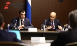 Алексей Текслер и Роман Некрасов оценили рекордные успехи АПК Челябинской области aleksej teksler i roman nekrasov oczenili rekordnye uspehi apk chelyabinskoj oblasti-ul-rks-ru-0