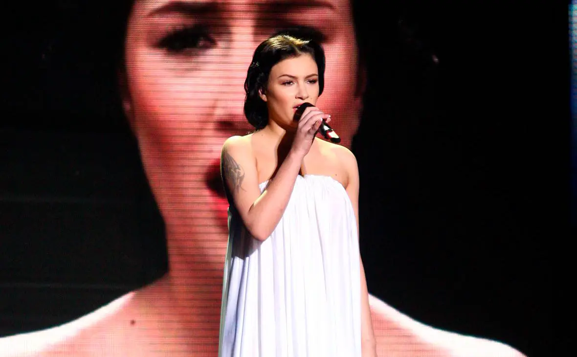 Анастасия Приходько (Анна Салынская / Global Look Press)