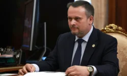 Андрей Никитин возглавил цифровизацию транспорта в Минтрансе России andrej nikitin vozglavil czifrovizacziyu transporta v mintranse rossii-ul-rks-ru-0