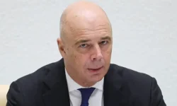 Антон Силуанов и Минфин РФ выражают оптимизм по НДФЛ и налоговой политике anton siluanov i minfin rf vyrazhayut optimizm po ndfl i nalogovoj politike-ul-rks-ru-0