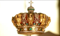 Артефакты Лувра, украденные из коллекции Наполеона, возвращаются в музей artefakty luvra ukradennye iz kollekczii napoleona vozvrashhayutsya v muzej-ul-rks-ru-0