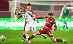 Балтика одержала неожиданную победу над Рубином в выездном матче РПЛ baltika oderzhala neozhidannuyu pobedu nad rubinom v vyezdnom matche rpl-ul-rks-ru-0