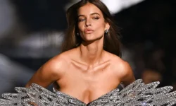 Барбара Палвин удивила фанатов новым образом для Instagram и Victoria's Secret barbara palvin udivila fanatov novym obrazom dlya i -ul-rks-ru-0