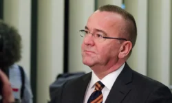 Борис Писториус ставит под угрозу призыв в армию, Германия сталкивается с дилеммой boris pistorius stavit pod ugrozu prizyv v armiyu germaniya stalkivaetsya s dilemmoj-ul-rks-ru-0