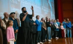 Бутаков и Соснин завоевали призы «Золотой ленты» в Когалыме butakov i sosnin zavoevali prizy zolotoj lenty v kogalyme-ul-rks-ru-0