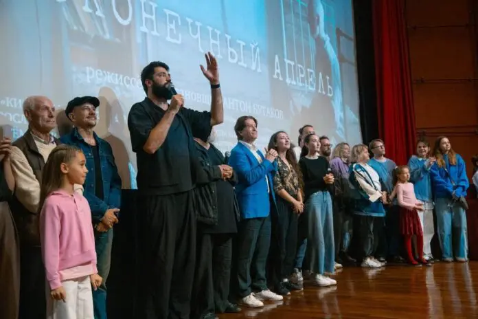 Бутаков и Соснин завоевали призы «Золотой ленты» в Когалыме-0