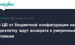 ЦБ РФ видит в бюджетной стратегии ресурс для возвращения к умеренным ставкам czb rf vidit v byudzhetnoj strategii resurs dlya vozvrashheniya k umerennym stavkam-ul-rks-ru-0
