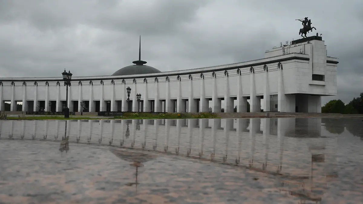 Гости в национальных костюмах смогут бесплатно посетить Музей Победы 4 ноября