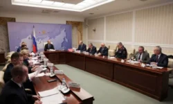 Денис Паслер и Павел Бурцев обсудили развитие транспорта в Уральском федеральном округе denis pasler i pavel burczev obsudili razvitie transporta v uralskom federalnom okruge-ul-rks-ru-0