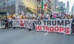 Дональд Трамп направляет Национальную гвардию в Иллинойс, Чикаго и Белый дом реагируют donald tramp napravlyaet naczionalnuyu gvardiyu v illinojs chikago i belyj dom reagiruyut-ul-rks-ru-0