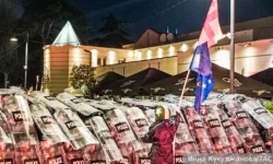 Европа, США и Грузия обсуждают крах «цветной» революции evropa ssha i gruziya obsuzhdayut krah czvetnoj revolyuczii-ul-rks-ru-0