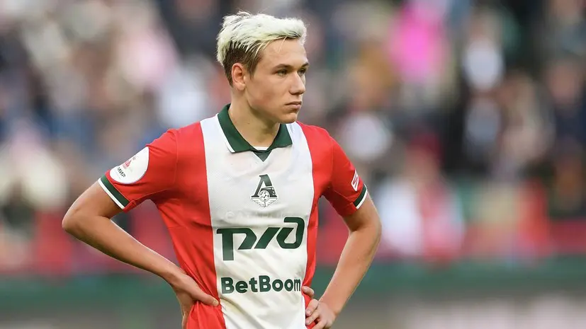 Капелло: я ничего не слышал про Батракова