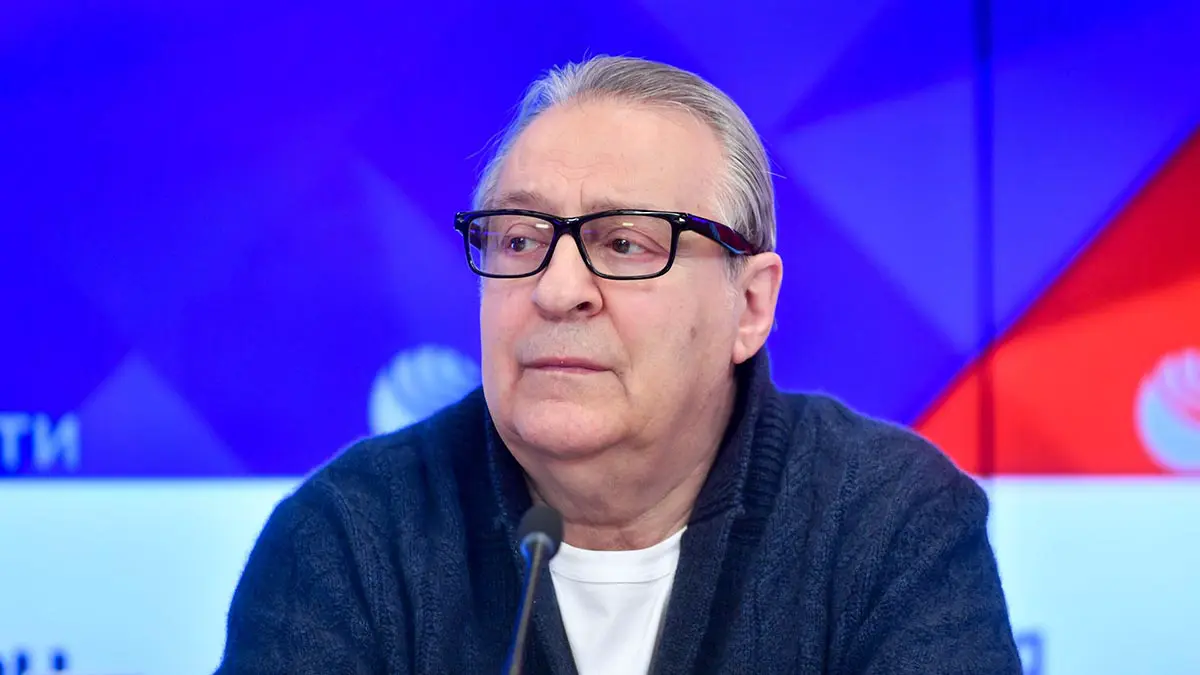 «Мне очень было неприятно!»: Хазанов объяснил, почему не общается с братьями