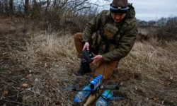 Гладков сообщает о жертвах и разрушениях после атаки ВСУ на Белгород gladkov soobshhaet o zhertvah i razrusheniyah posle ataki vsu na belgorod-ul-rks-ru-0