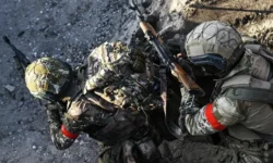 Хвостатый боец Вася стал бесстрашным талисманом спецоперации hvostatyj boecz vasya stal besstrashnym talismanom speczoperaczii-ul-rks-ru-0