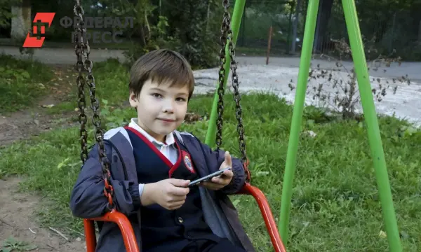 Как детям участников СВО получить льготные путевки на летний отдых в Красноярском крае-0