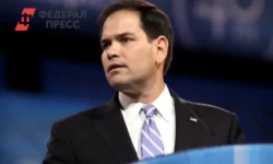 Марко Рубио сделал драматические заявления о переговорах России и США marko rubio sdelal dramaticheskie zayavleniya o peregovorah rossii i ssha-ul-rks-ru-0
