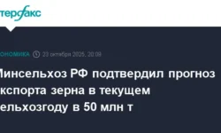 minselhoz rf optimistichno prognoziruet eksport 50 mln tonn zerna k 2026 godu-ul-rks-ru-0