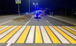 На Русском острове Toyota Prius сбила двух девушек, сообщает УМВД России по Приморью na russkom ostrove sbila dvuh devushek soobshhaet umvd rossii po primoryu-ul-rks-ru-0