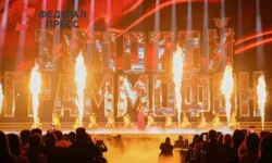 На юбилее Золотого Граммофона в ВТБ Арене выступили Дима Билан и другие звёзды na yubilee zolotogo grammofona v vtb arene vystupili dima bilan i drugie zvyozdy-ul-rks-ru-0