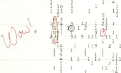 Новый взгляд на сигнал Wow! и тайну кометы 3I/ATLAS novyj vzglyad na signal i tajnu komety 3-ul-rks-ru-0