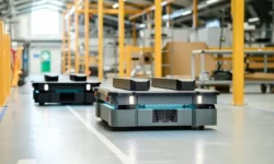 Teradyne оптимизирует бизнес, чтобы Universal Robots A/S и Mobile Industrial Robots ApS ускорили инновации optimiziruet biznes chtoby i uskorili innovaczii-ul-rks-ru-0