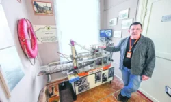 Поселок Ис рядом с Екатеринбургом готовит музей традиций Александра Копытова poselok is ryadom s ekaterinburgom gotovit muzej tradiczij aleksandra kopytova-ul-rks-ru-0