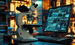 Прорыв в МФТИ связан с использованием ДНК и белков в транзисторах proryv v mfti svyazan s ispolzovaniem dnk i belkov v tranzistorah-ul-rks-ru-0