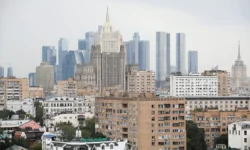 Роман Вильфанд из Гидрометцентра России обещает солнечные выходные в Москве roman vilfand iz gidrometczentra rossii obeshhaet solnechnye vyhodnye v moskve-ul-rks-ru-0