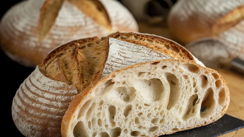 Биотехнолог Золотарёва: хлеб на закваске не является вредным для здоровья