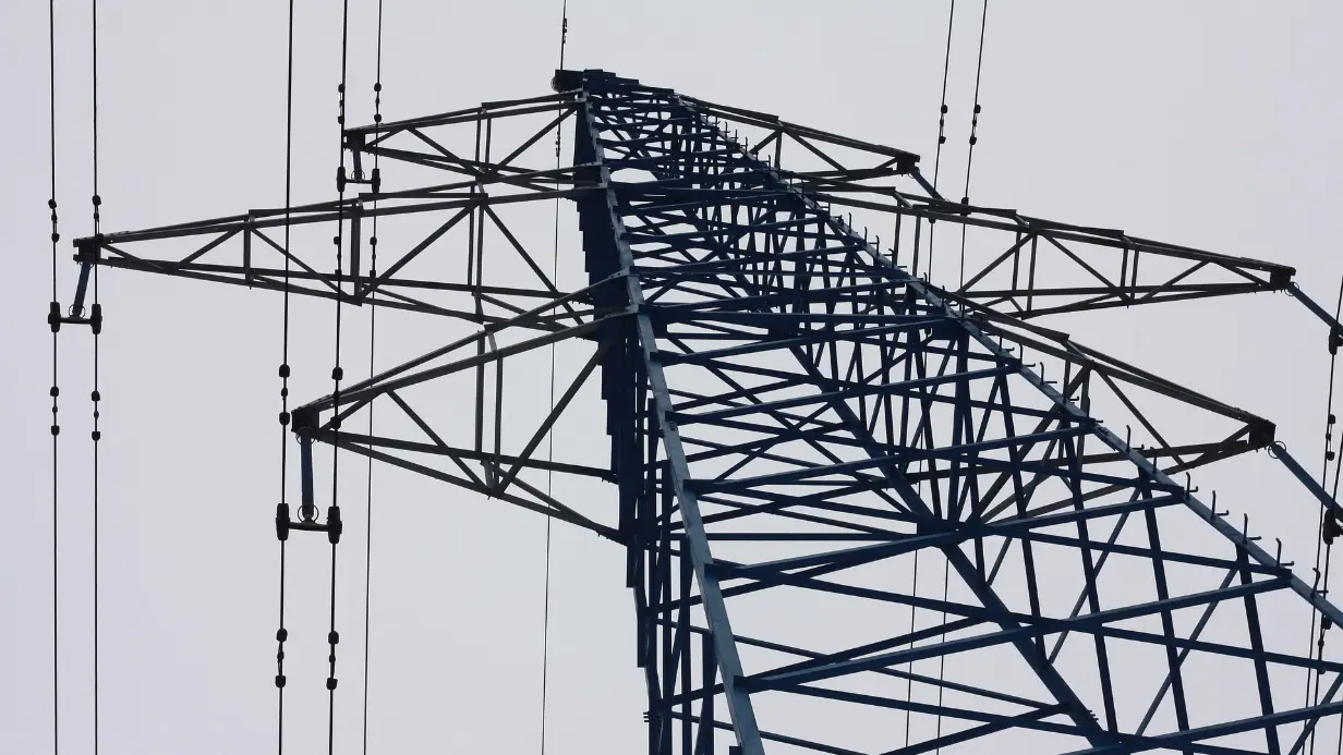 Несколько районов и городов на Сахалине остались без света после аварии на ТЭЦ