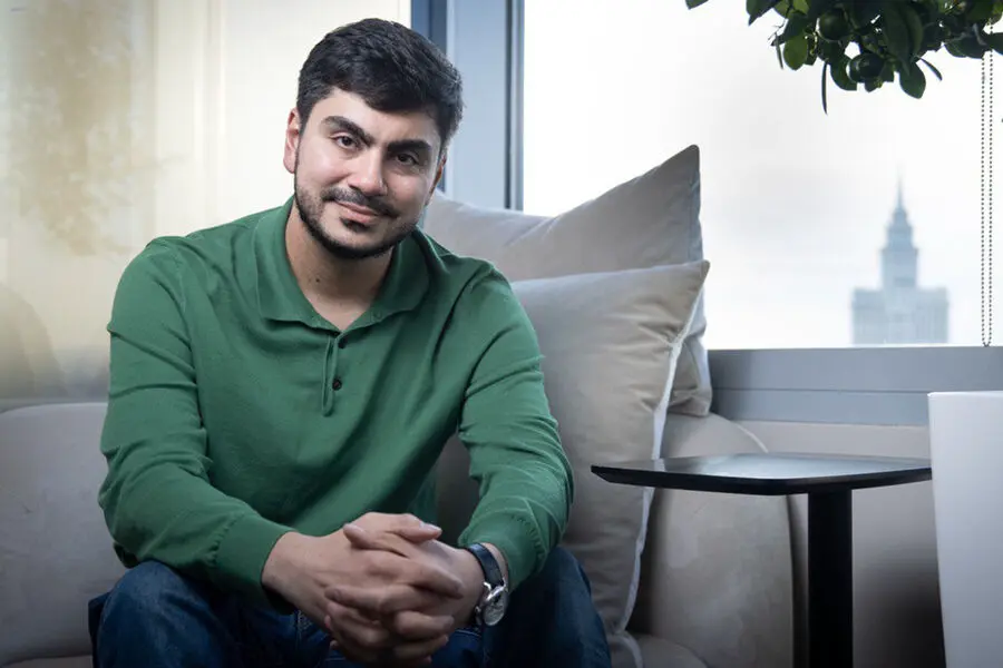 Сбер создает блок генеративного ИИ, в инновациях участвуют Антон Фролов и Герман Греф-0