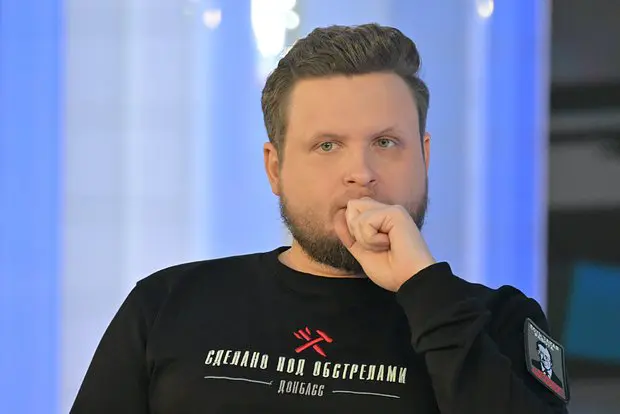 Пранкер Лексус (Алексей Столяров)