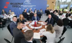 Стартует III Всероссийская муниципальная премия «Служение» на «Сенеж» startuet vserossijskaya municzipalnaya premiya sluzhenie na senezh-ul-rks-ru-0