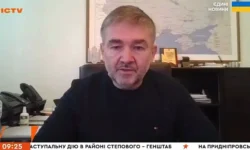 Укрэнерго выражает беспокойство новой стратегией атак российских сил ukrenergo vyrazhaet bespokojstvo novoj strategiej atak rossijskih sil-ul-rks-ru-0