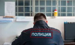 УМВД России по Приморскому краю уверено расследует уголовное дело в Трудовом umvd rossii po primorskomu krayu uvereno rassleduet ugolovnoe delo v trudovom-ul-rks-ru-0