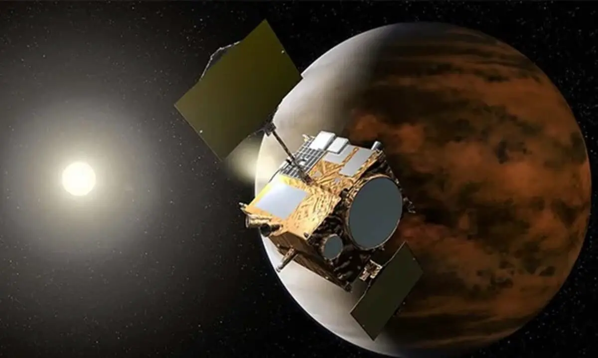 Успех Акацуки на Венере открывает новую эру исследований с NASA, ESA и JAXA-0