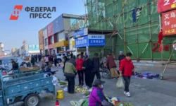 Уссурийская таможня фиксирует рекордный рост туризма после безвиза с Китаем ussurijskaya tamozhnya fiksiruet rekordnyj rost turizma posle bezviza s kitaem-ul-rks-ru-0